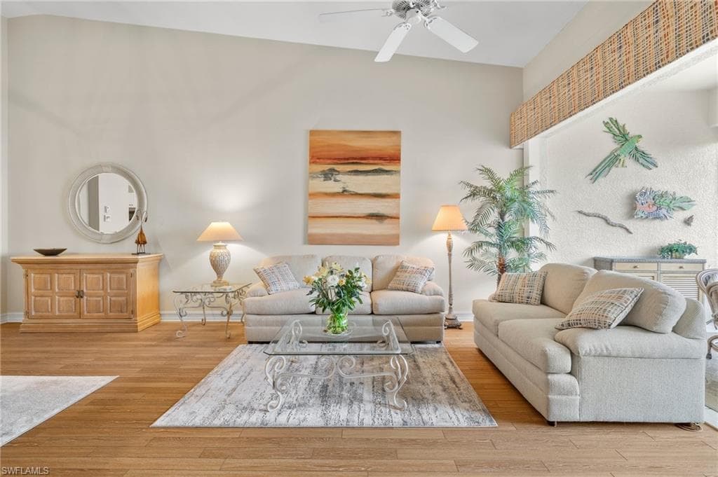 831 Sailaway LN 202 NAPLES, FL 34108