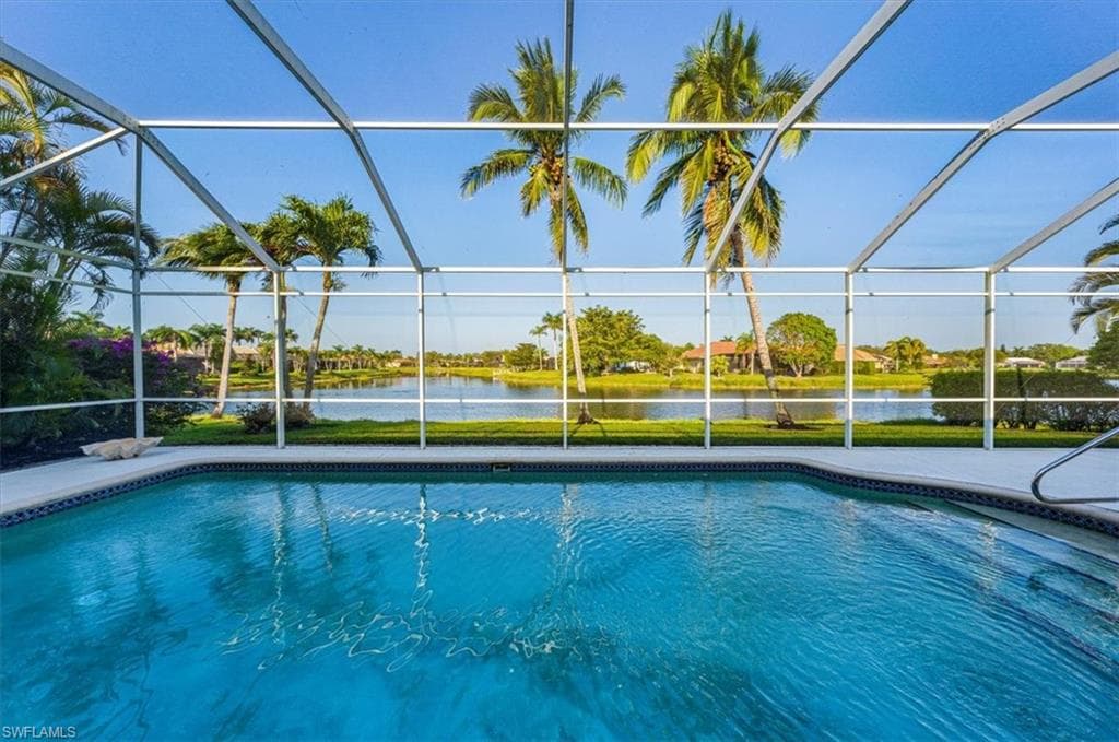 11283 Longshore WAY E NAPLES, FL 34119