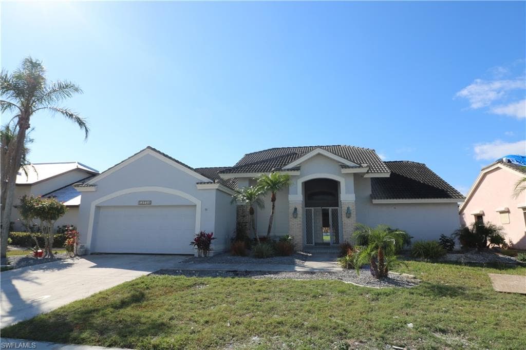 12721 Kelly Sands WAY FORT MYERS, FL 33908
