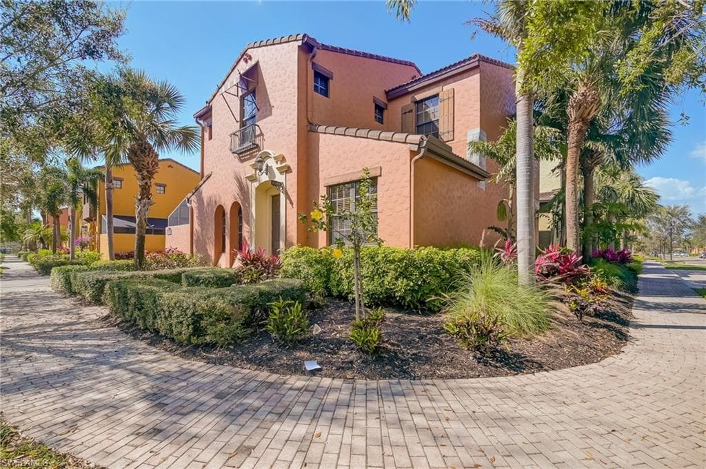 11999 Palba WAY 6404 FORT MYERS, FL 33912