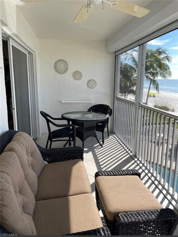 5000 Estero BLVD 201 FORT MYERS BEACH, FL 33931