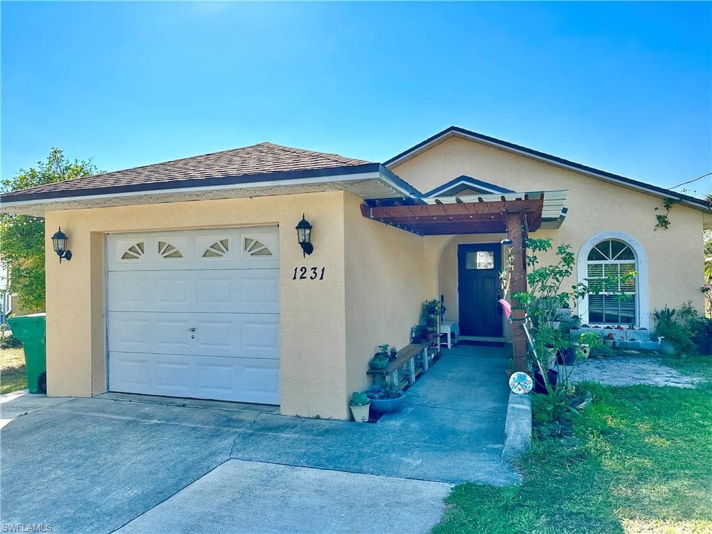 1231 19th ST SW NAPLES, FL 34117