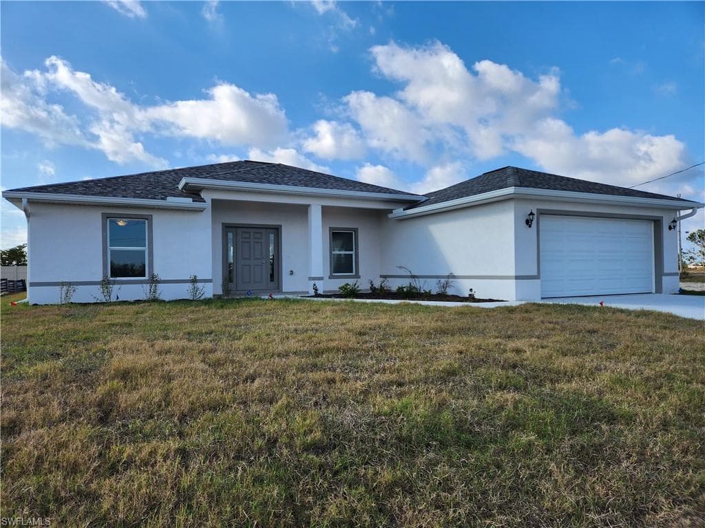 2930 Diplomat PKWY W CAPE CORAL, FL 33993