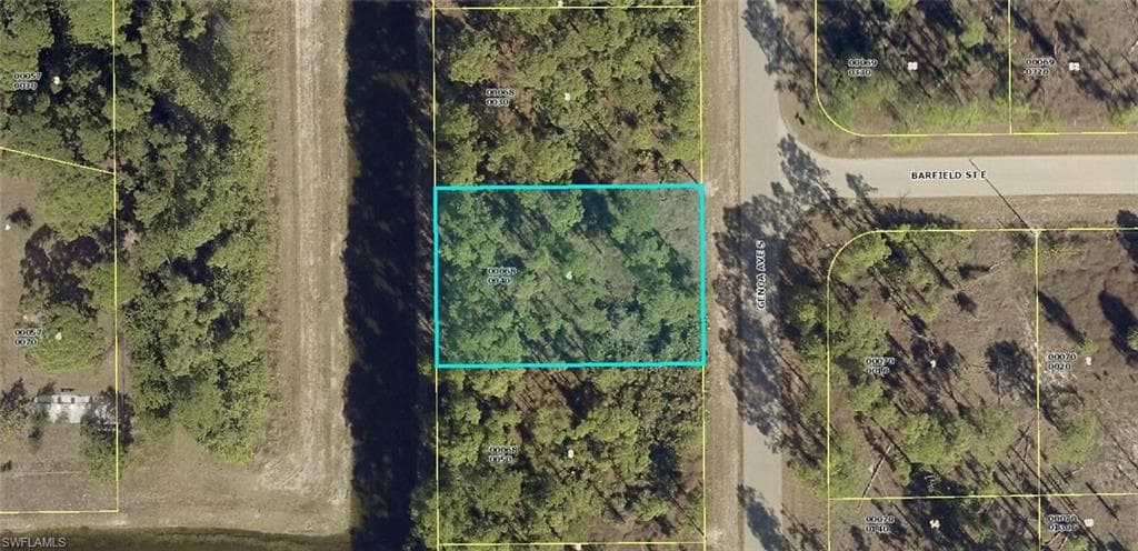 640 Genoa AVE S LEHIGH ACRES, FL 33974
