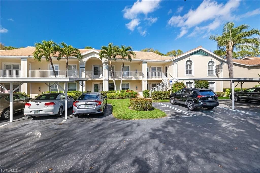 28730 Bermuda Bay WAY 104 BONITA SPRINGS, FL 34134