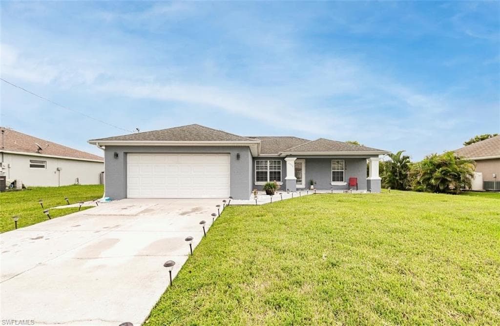 2020 NW 16th TER CAPE CORAL, FL 33993