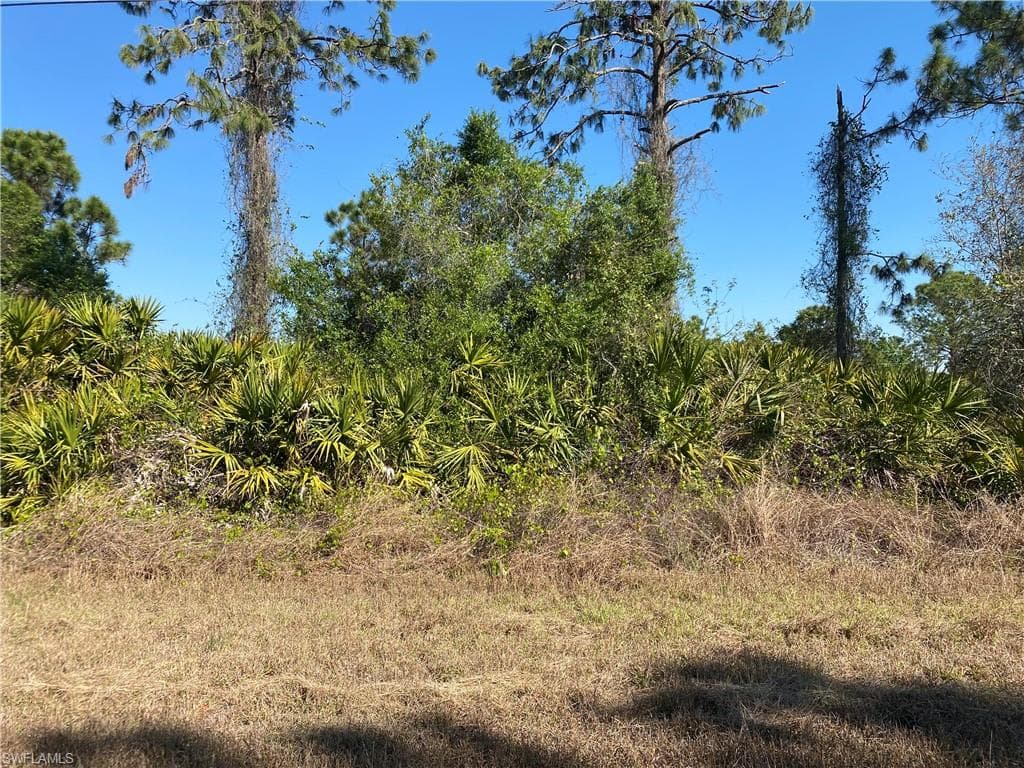 1065 Barcelona ST E LEHIGH ACRES, FL 33974