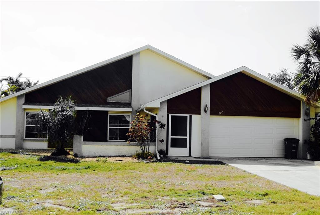 6013 Macbeth LN FORT MYERS, FL 33908