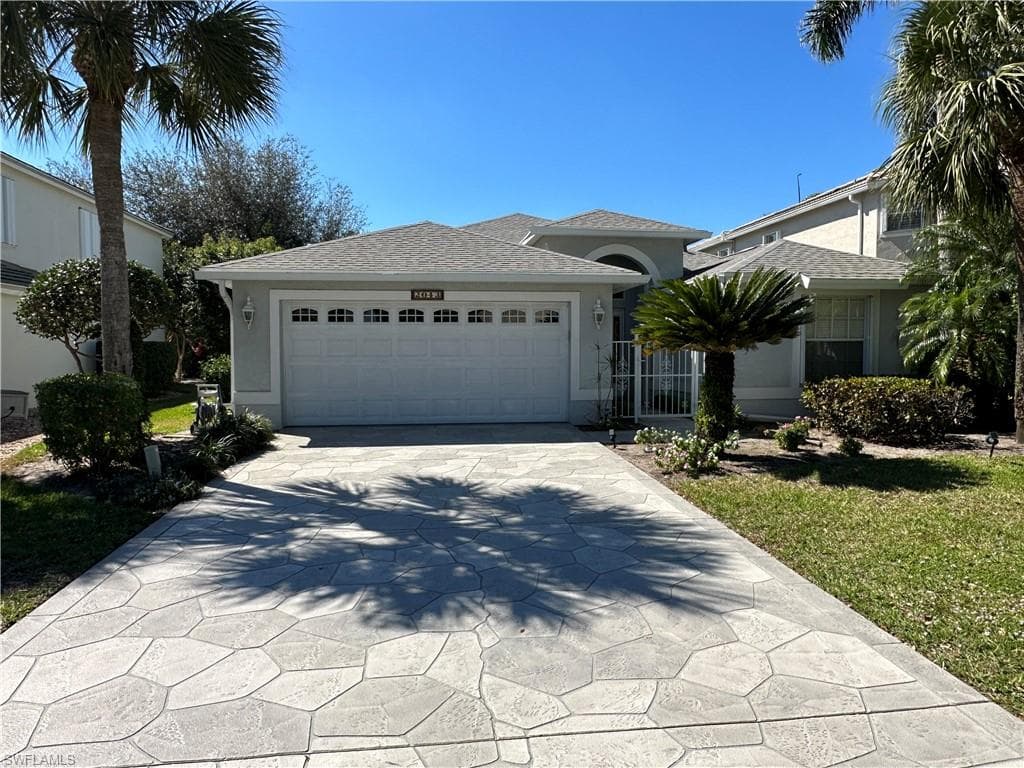 2043 Morning Sun LN NAPLES, FL 34119