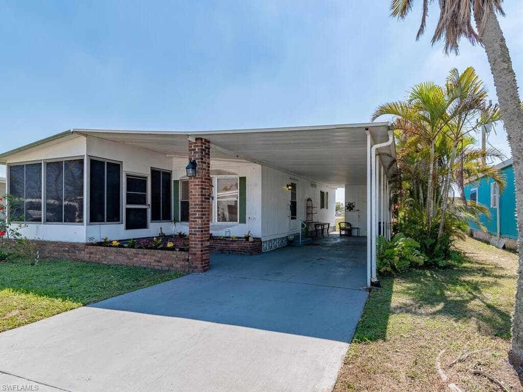 3508 Celestial WAY NORTH FORT MYERS, FL 33903
