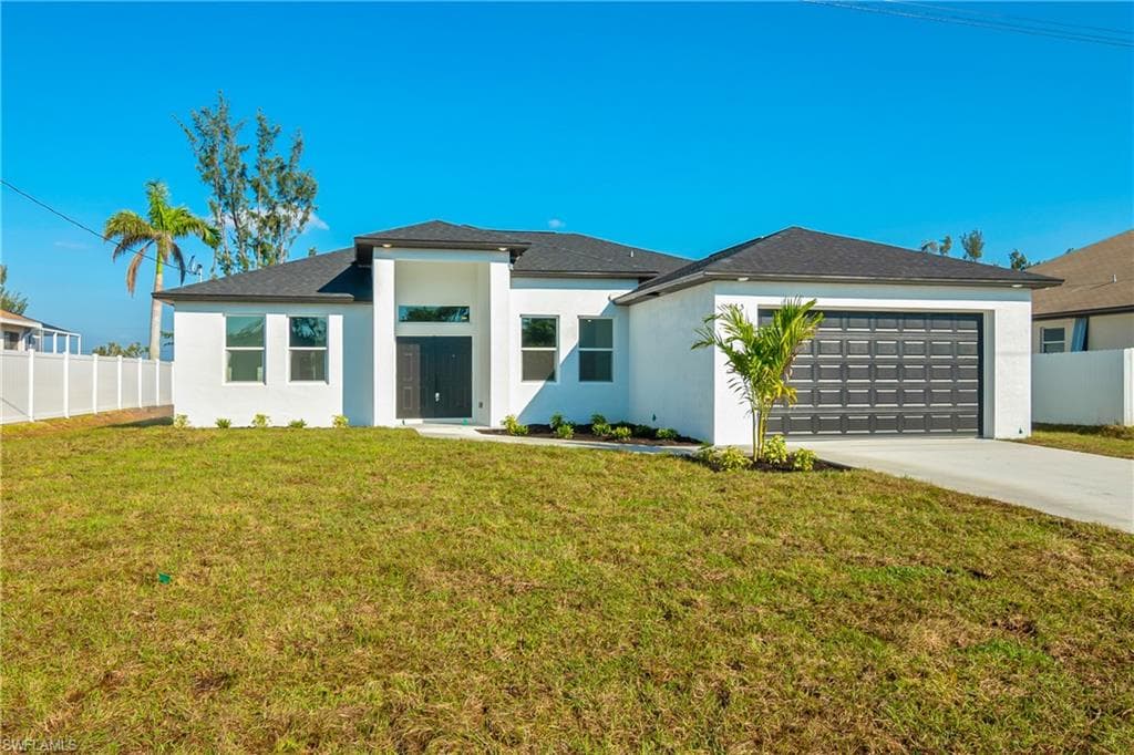 515 7th PL CAPE CORAL, FL 33993