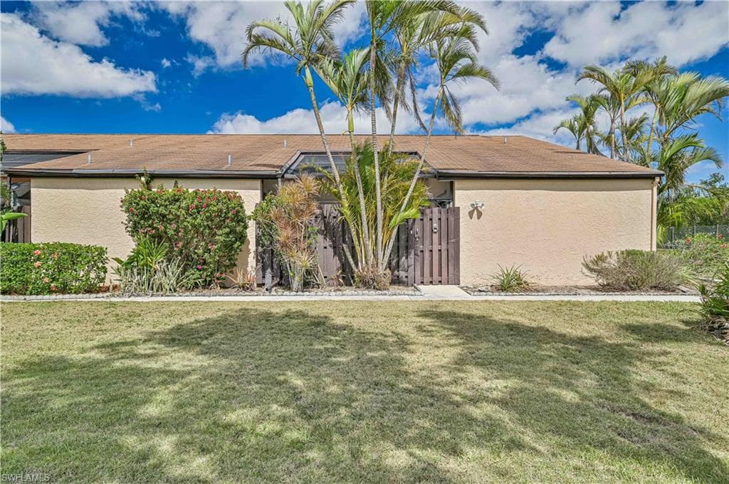 7127 Almendro TER 1 FORT MYERS, FL 33907