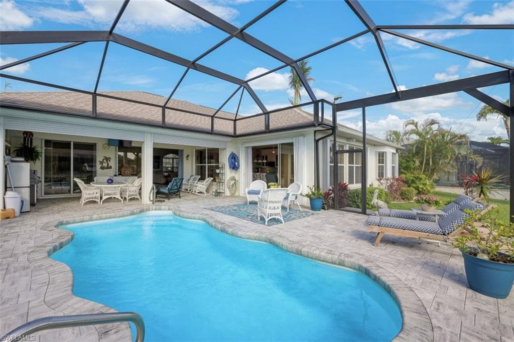 5221 SW 9th PL CAPE CORAL, FL 33914
