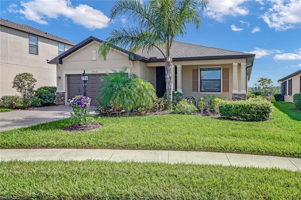 14366 Vindel CIR FORT MYERS, FL 33905