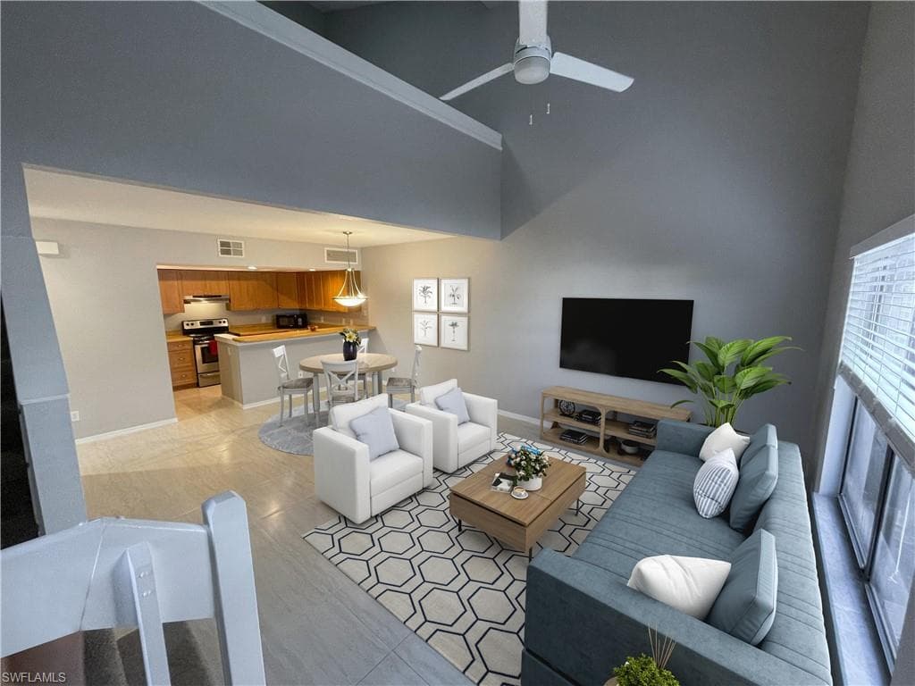 8441 N Haven LN D FORT MYERS, FL 33919