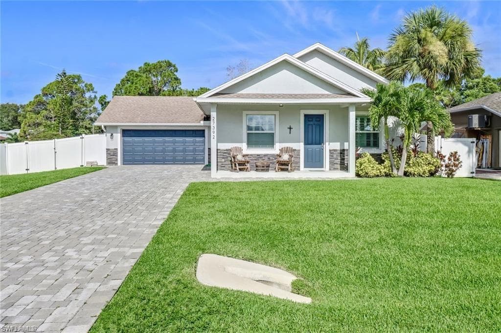 27392 Imperial Oaks CIR BONITA SPRINGS, FL 34135