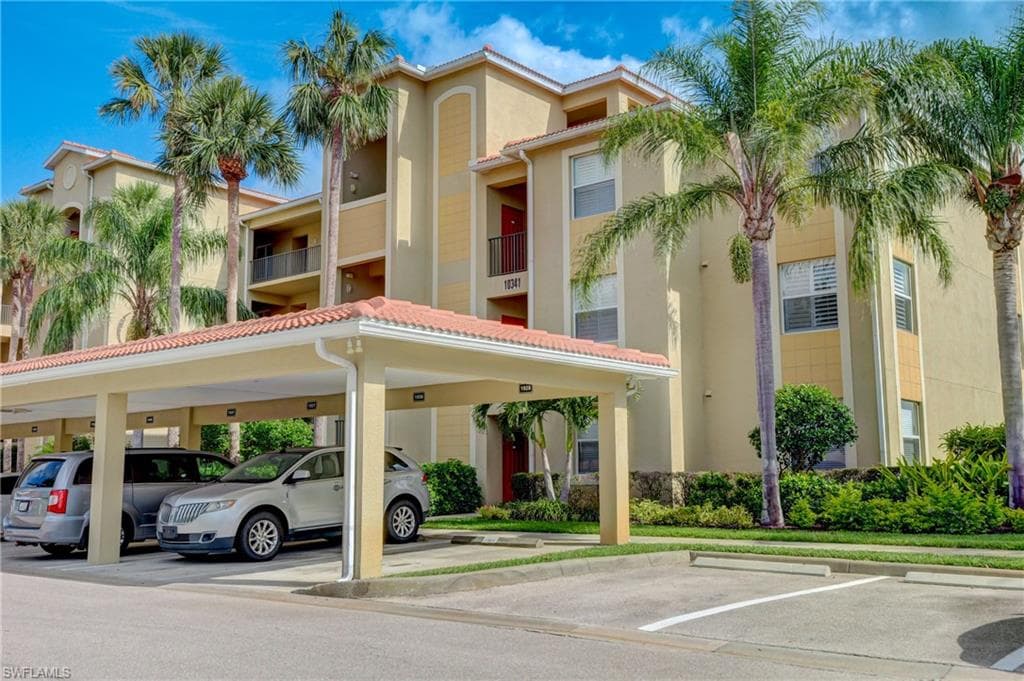 10341 Heritage Bay BLVD 1926 NAPLES, FL 34120