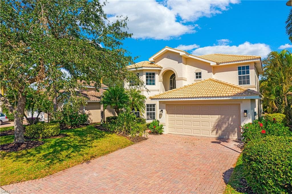 9108 Astonia WAY ESTERO, FL 33967