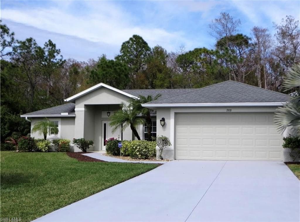 1918 Marlay AVE LEHIGH ACRES, FL 33972