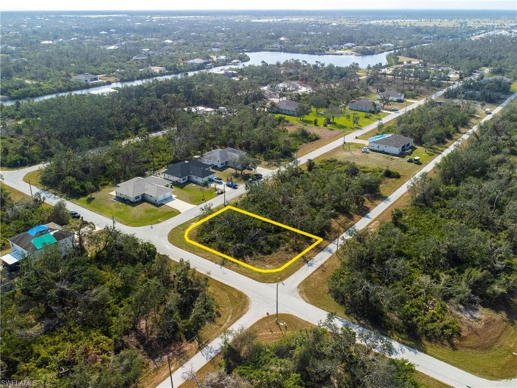 10021 Amicola ST PORT CHARLOTTE, FL 33981