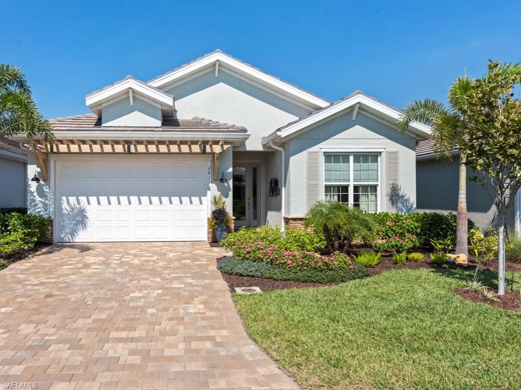 28113 Seasons Tide AVE BONITA SPRINGS, FL 34135