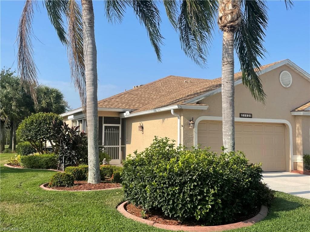 21450 Knighton RUN ESTERO, FL 33928