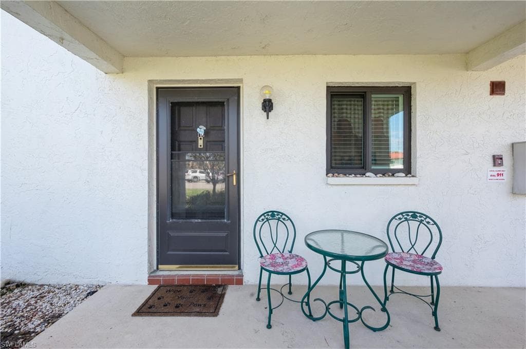 4326 27th CT SW 103 NAPLES, FL 34116