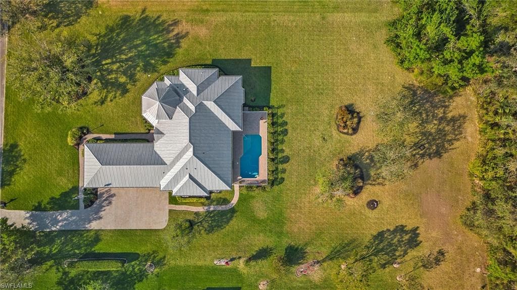 4621 Castalia CT FORT MYERS, FL 33905
