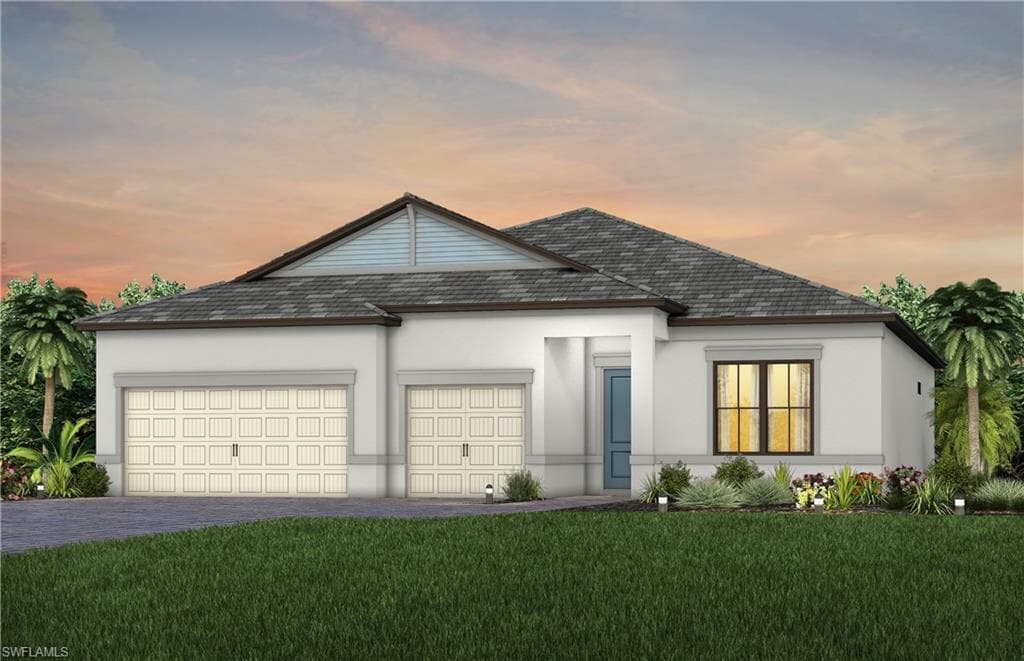 4288 Arlington DR AVE MARIA, FL 34142