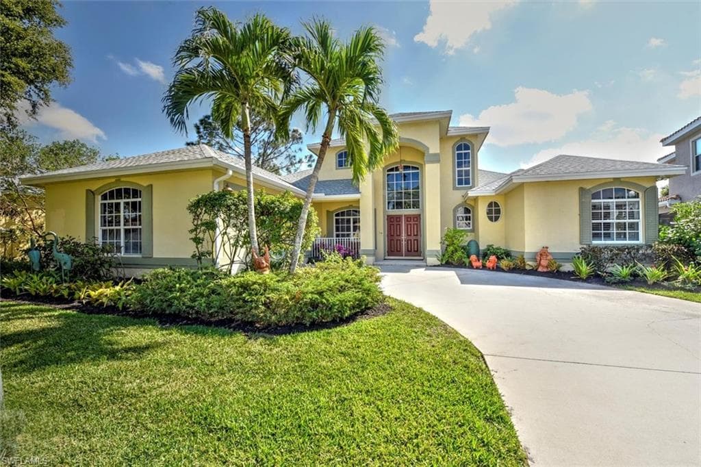1526 McGregor Reserve DR FORT MYERS, FL 33901