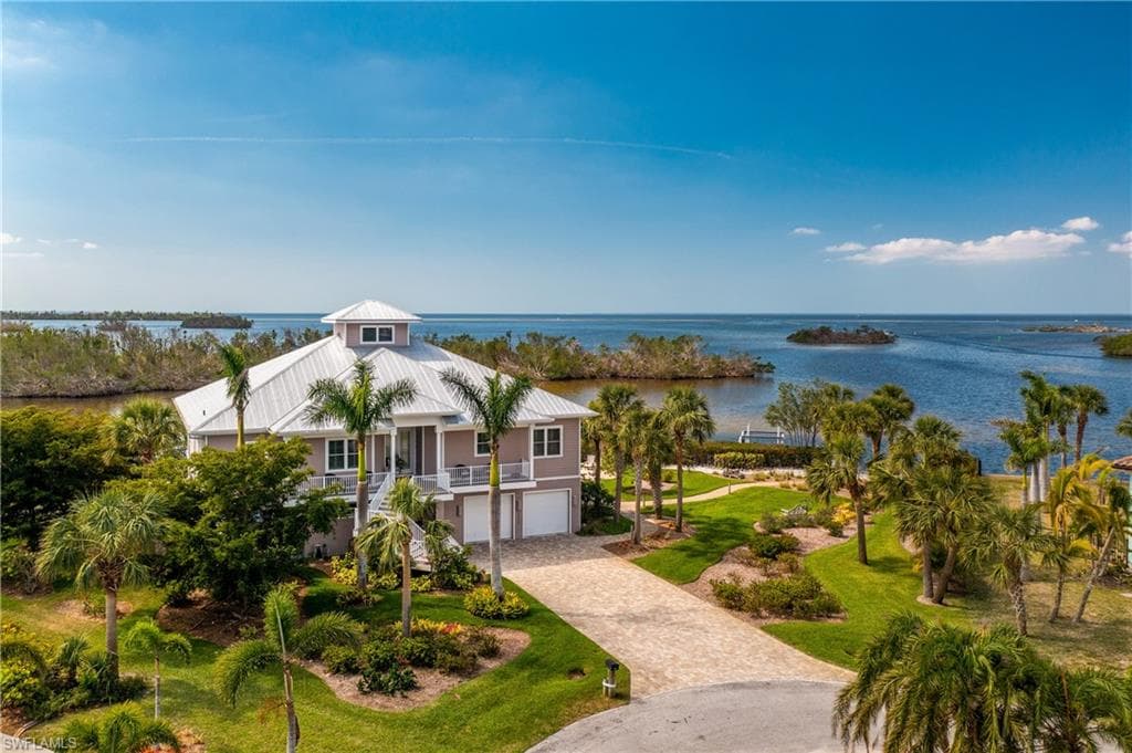 24057 Treasure Island BLVD PUNTA GORDA, FL 33955