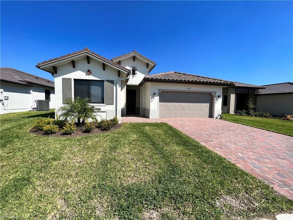 4873 Gambero WAY AVE MARIA, FL 34142