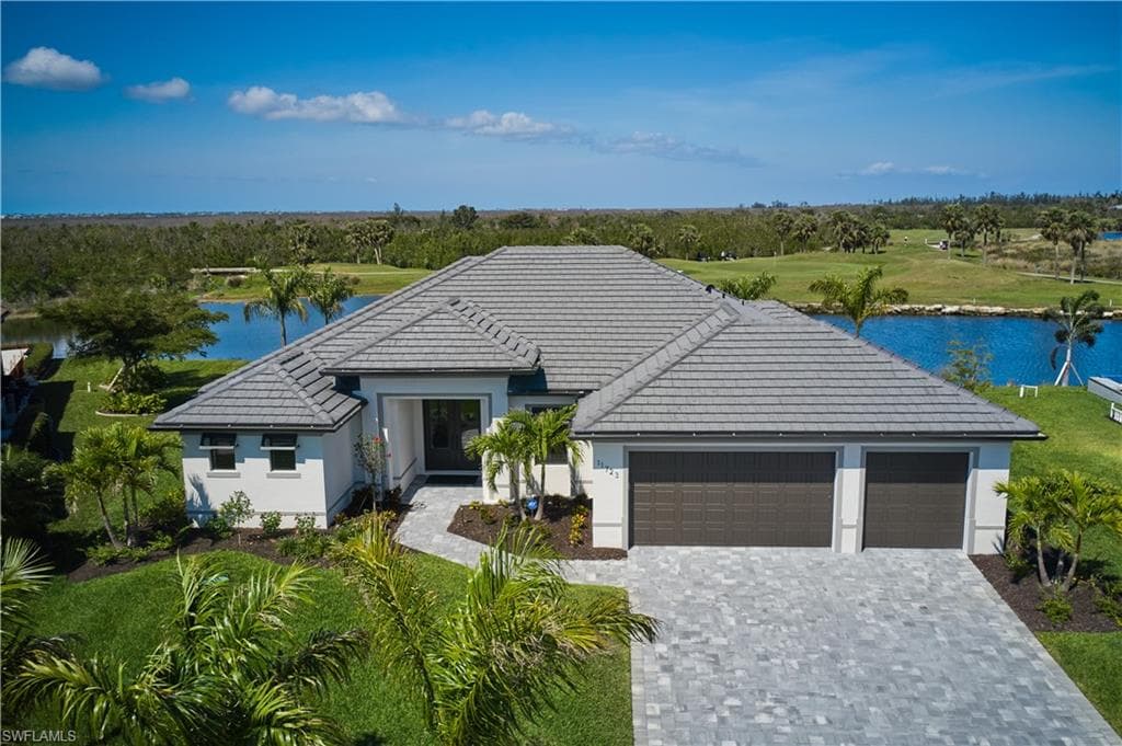 11723 Royal Tee CIR CAPE CORAL, FL 33991