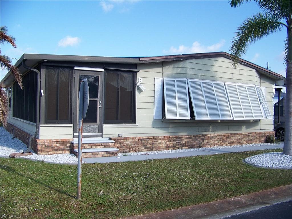 15550 Burnt Store RD 228 PUNTA GORDA, FL 33955