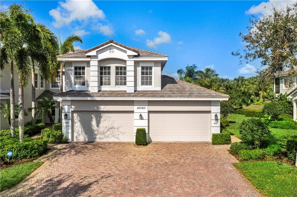 10540 Marino Pointe DR 304 MIROMAR LAKES, FL 33913