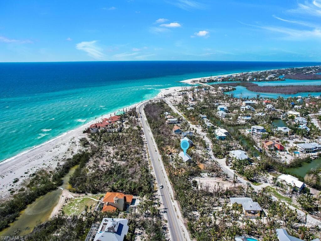 6092 Sanibel Captiva RD SANIBEL, FL 33957