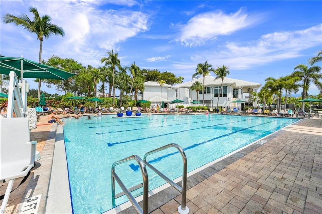 1340 Sweetwater CV 204 NAPLES, FL 34110
