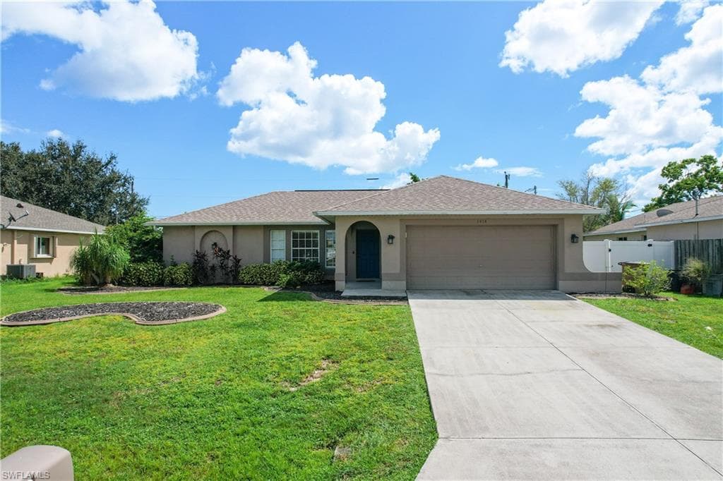 1414 NE 2nd ST CAPE CORAL, FL 33909