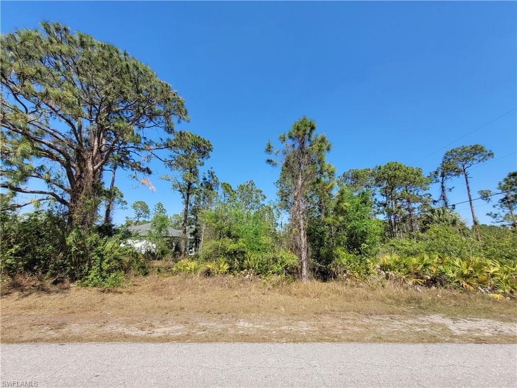 303 E 11th ST LEHIGH ACRES, FL 33972