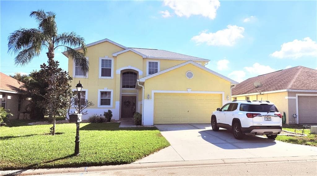 17780 Oakmont Ridge CIR FORT MYERS, FL 33967