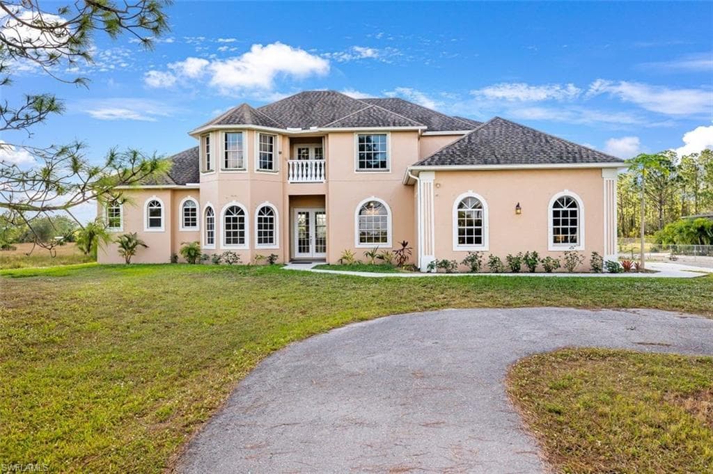 2870 27th AVE NE NAPLES, FL 34120