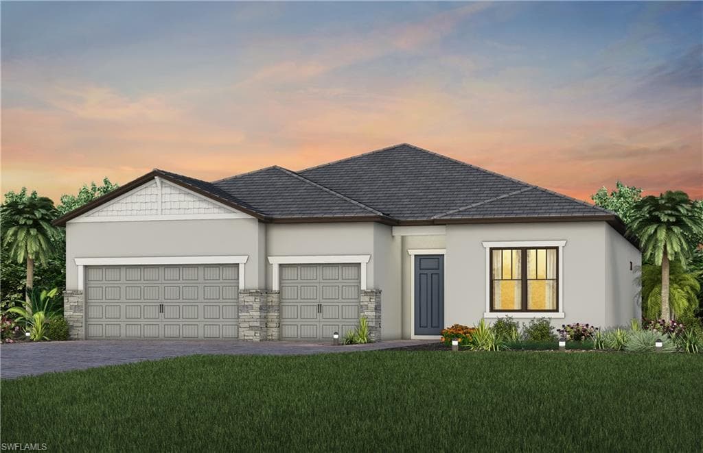 4118 Traditions DR AVE MARIA, FL 34142