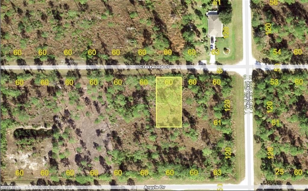 27495 Crestwood DR PUNTA GORDA, FL 33955
