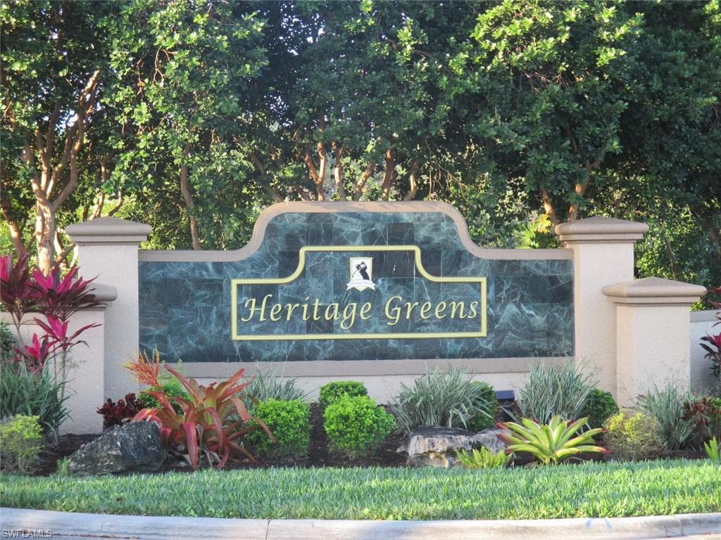 2043 Morning Sun LN NAPLES, FL 34119