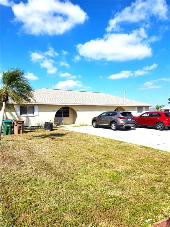 727-729 SW 45th ST CAPE CORAL, FL 33914