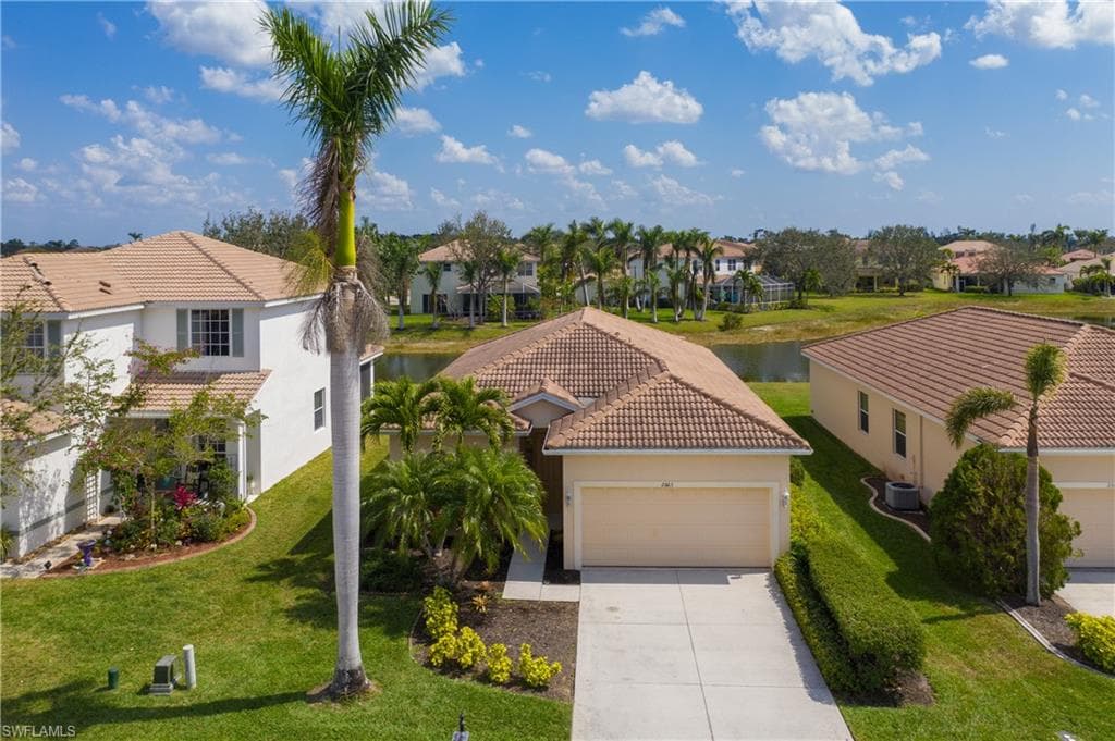 2663 Sunset Lake DR