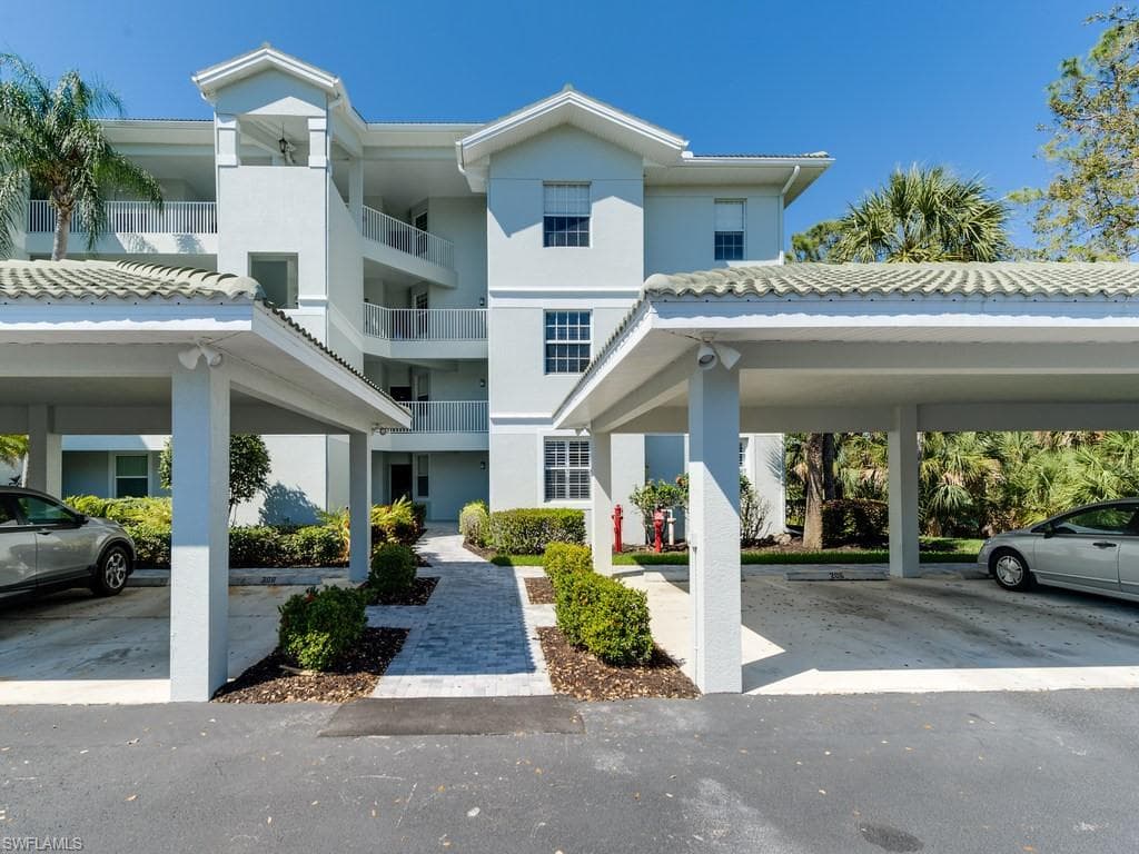 3935 Loblolly Bay DR 1-206 NAPLES, FL 34114