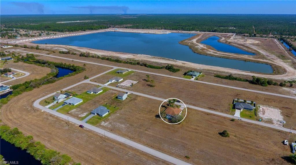 4028 NW 36th PL CAPE CORAL, FL 33993