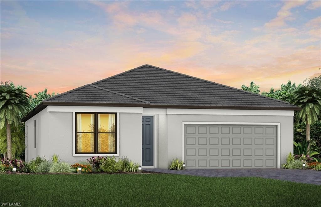 3659 Passion Vine DR ALVA, FL 33920