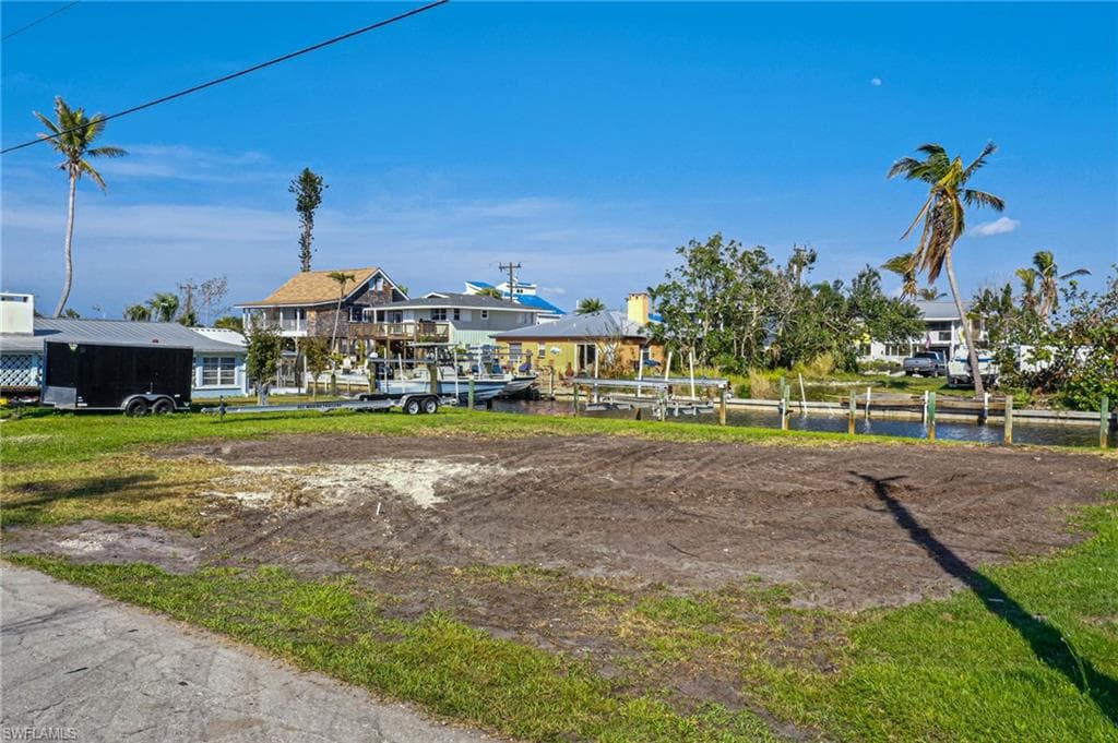 16256 Tortuga ST BOKEELIA, FL 33922
